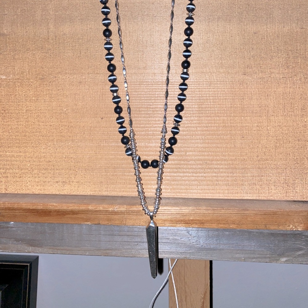 Stella&Dot Rayna pendant